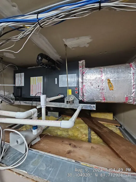 Synergy Heating and Cooling Inc Picture 7