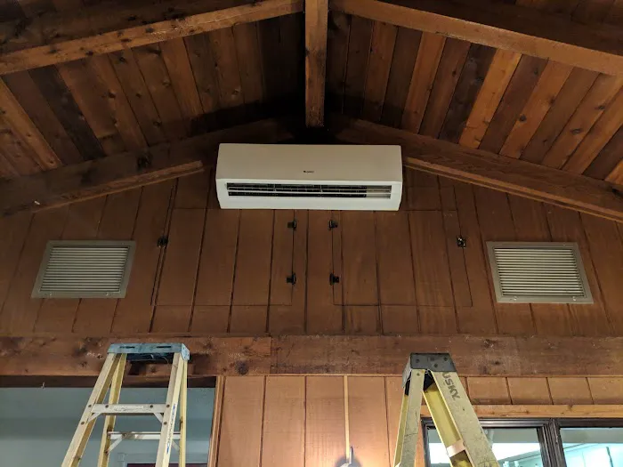 Synergy Heating and Cooling Inc Picture 9