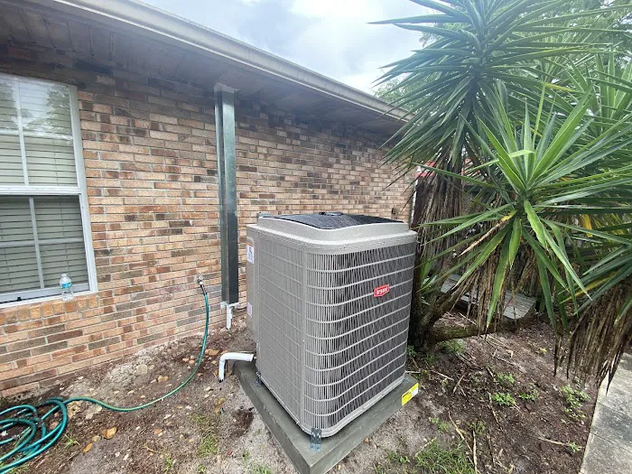 3-crown Heat & Air Picture 3