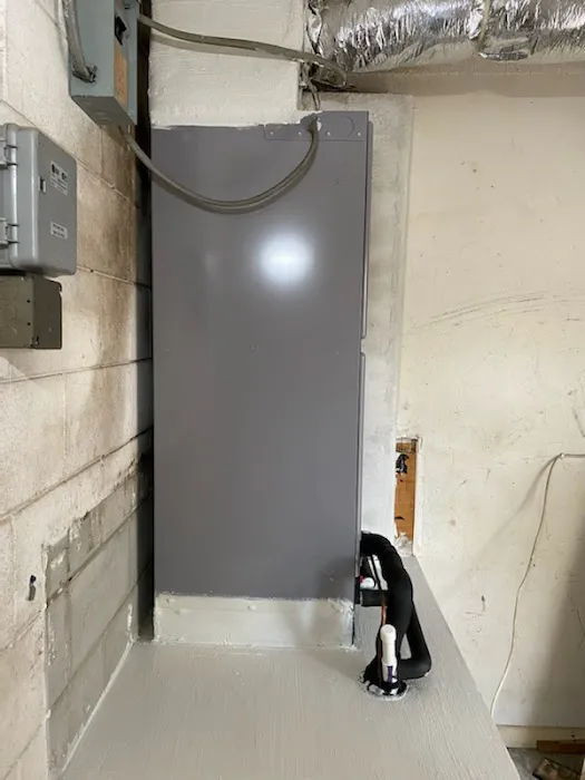 3-crown Heat & Air Picture 1