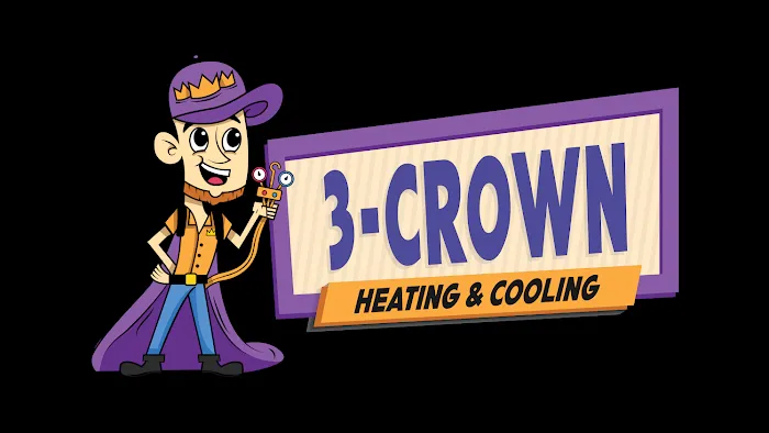3-crown Heat & Air Picture 2