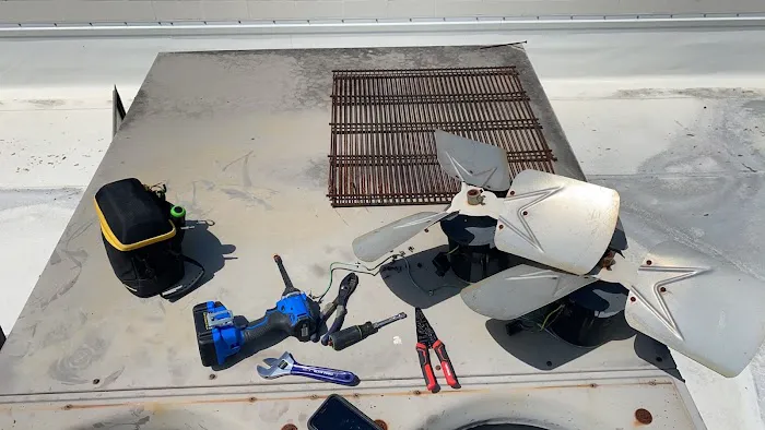 3-crown Heat & Air Picture 5