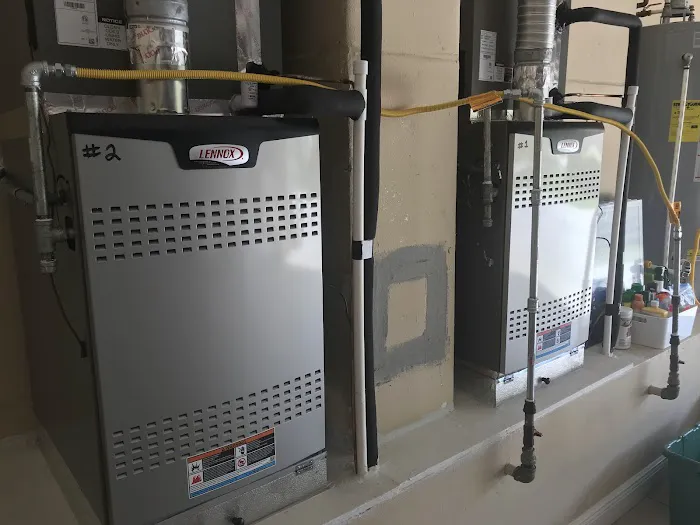 3-crown Heat & Air Picture 6