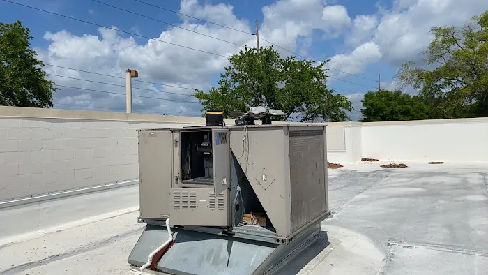 3-crown Heat & Air Picture 8