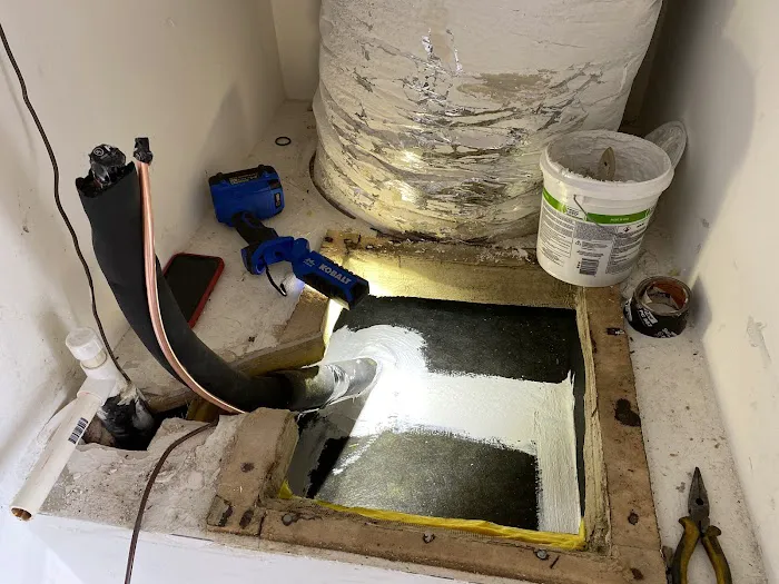 3-crown Heat & Air Picture 7