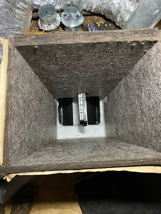 3-crown Heat & Air Picture 10