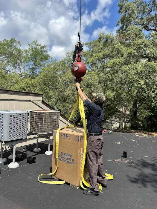 SuperCool Bros Heating and Air Conditioning, LLC Picture 3