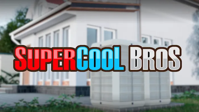 SuperCool Bros Heating and Air Conditioning, LLC Picture 2