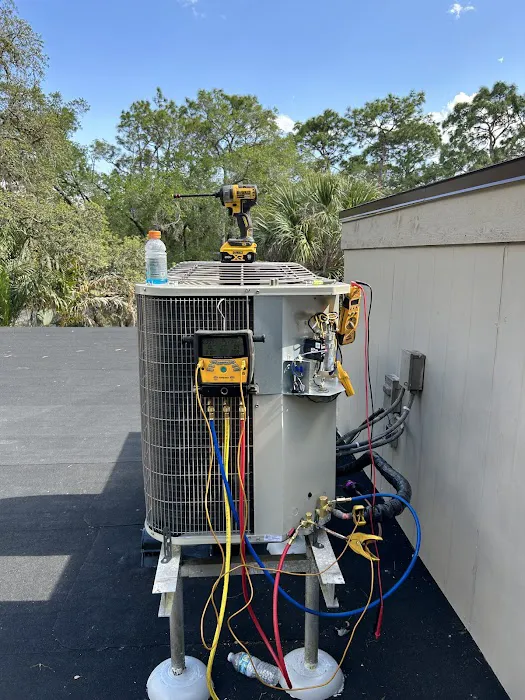 SuperCool Bros Heating and Air Conditioning, LLC Picture 1