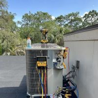 SuperCool Bros Heating and Air Conditioning, LLC ico