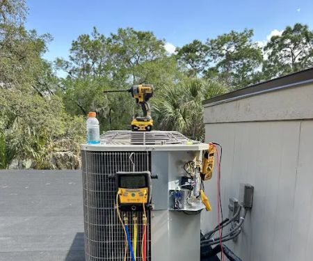 SuperCool Bros Heating and Air Conditioning, LLC