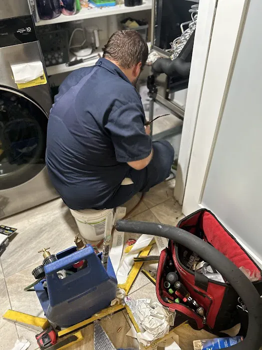 SuperCool Bros Heating and Air Conditioning, LLC Picture 6