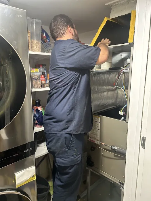 SuperCool Bros Heating and Air Conditioning, LLC Picture 4