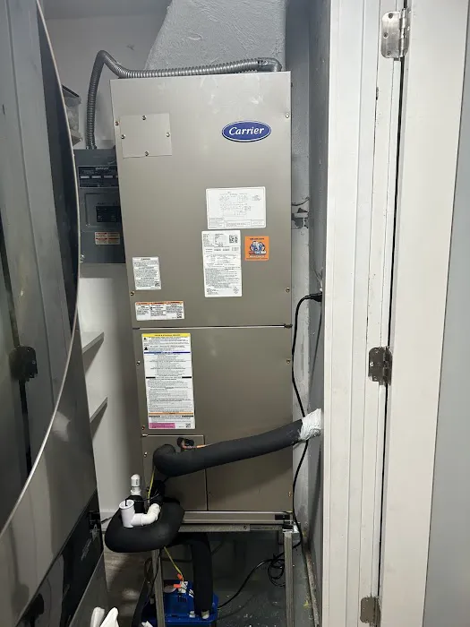 SuperCool Bros Heating and Air Conditioning, LLC Picture 5