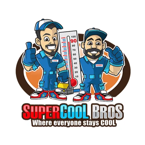 SuperCool Bros Heating and Air Conditioning, LLC Picture 10
