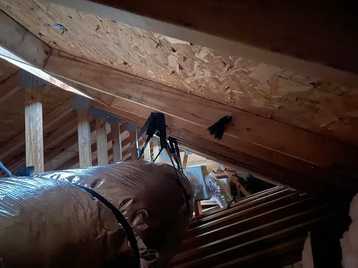 Shaw Air, LLC. Picture 1