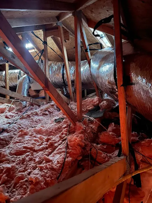 Shaw Air, LLC. Picture 6