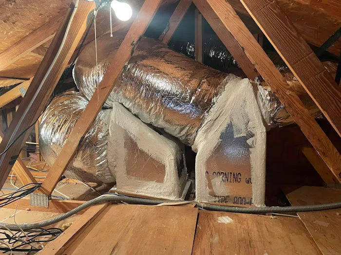 Shaw Air, LLC. Picture 5