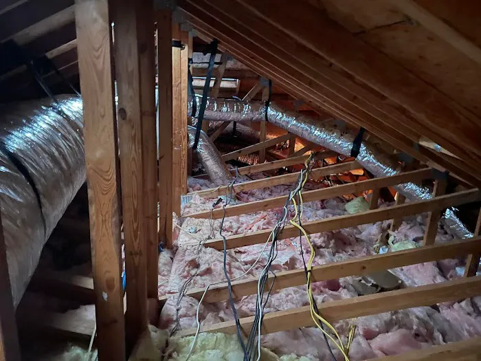 Shaw Air, LLC. Picture 8