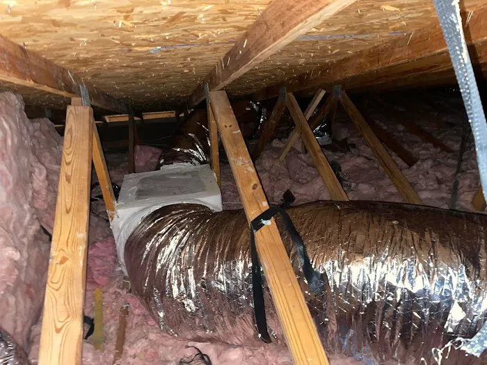 Shaw Air, LLC. Picture 9