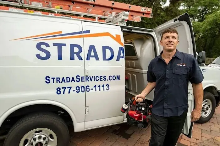 Strada Services Picture 4