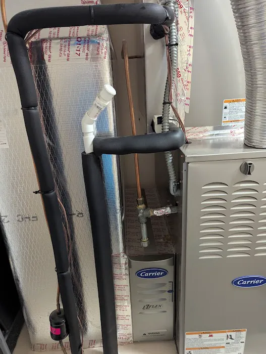 Sunshine Air Conditioning Inc Picture 3