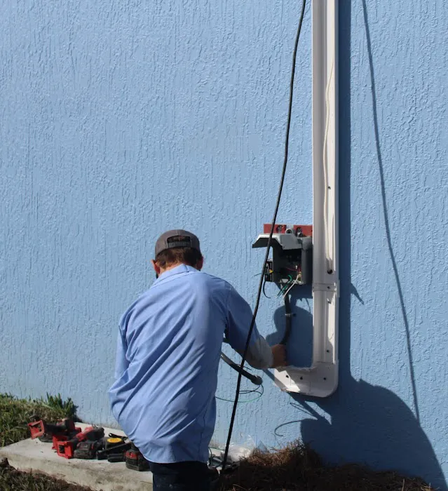 Sunshine Air Conditioning Inc Picture 4