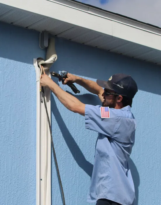 Sunshine Air Conditioning Inc Picture 6