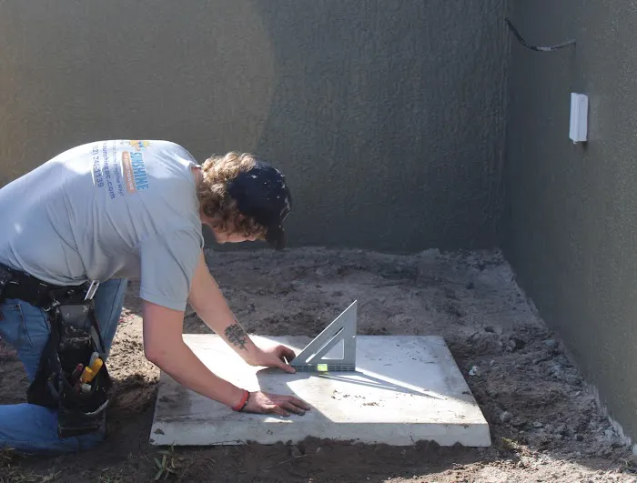 Sunshine Air Conditioning Inc Picture 7