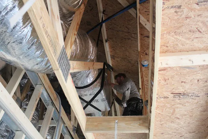 Sunshine Air Conditioning Inc Picture 5