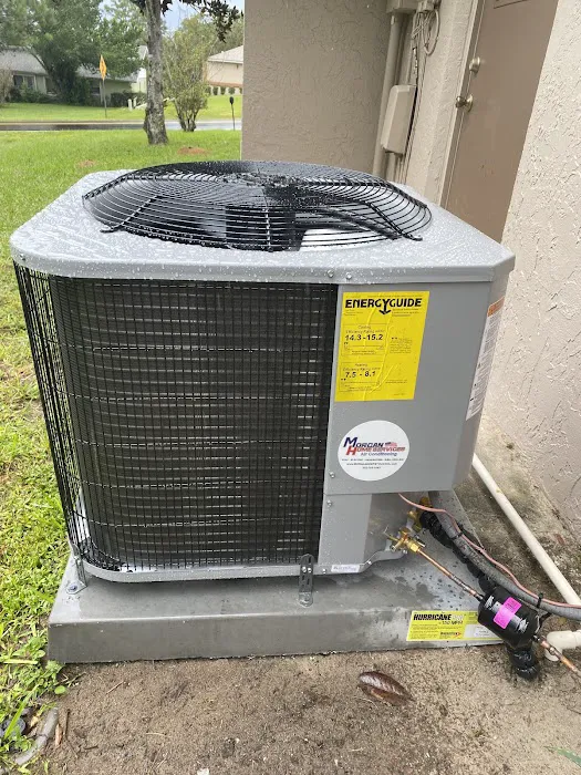 Morgan Home Services Picture 1