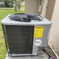 Morgan Home Services ico