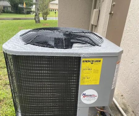 Morgan Home Services