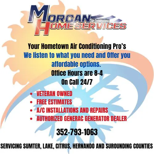 Morgan Home Services Picture 3