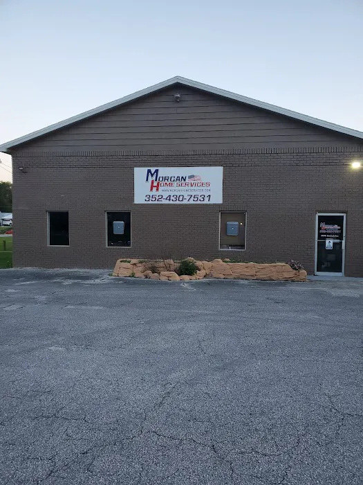 Morgan Home Services Picture 4