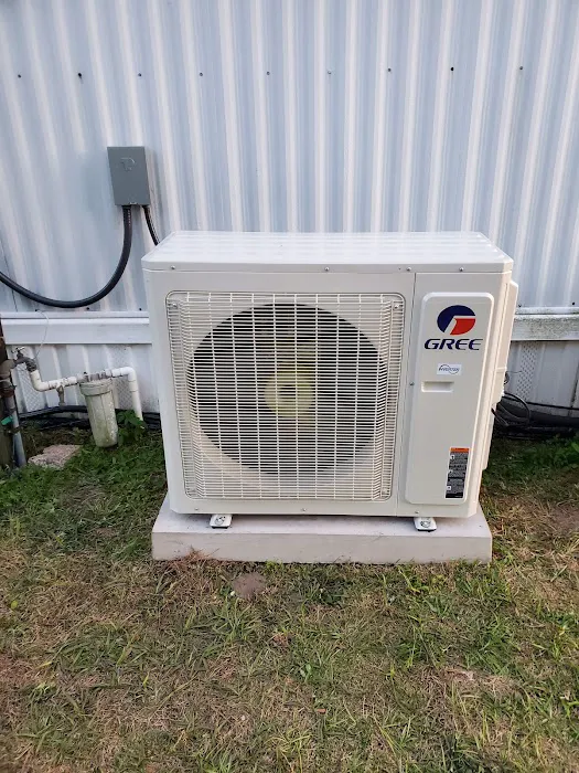 Morgan Home Services Picture 6