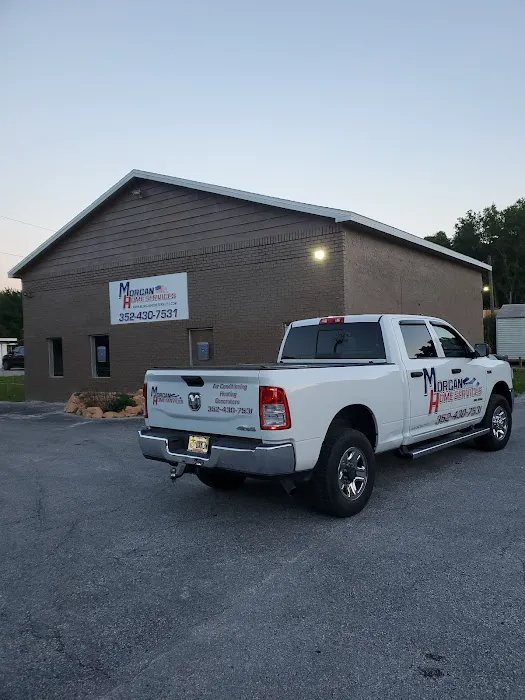 Morgan Home Services Picture 5