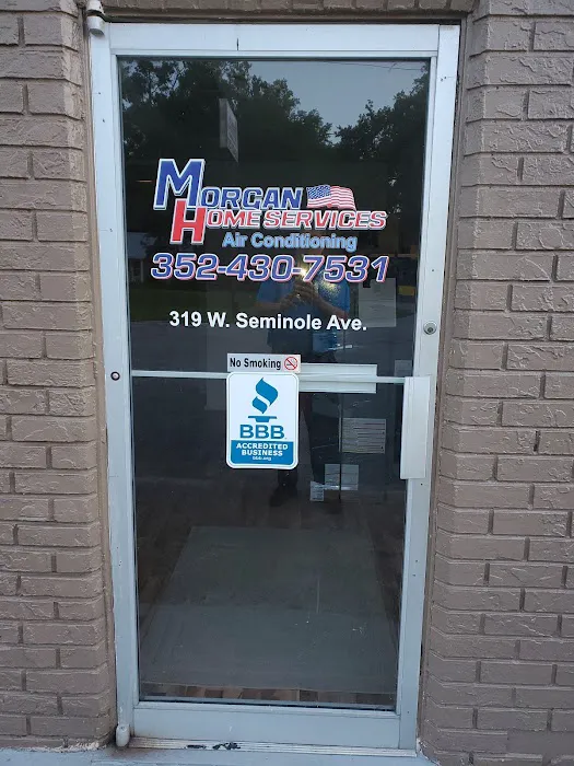 Morgan Home Services Picture 7