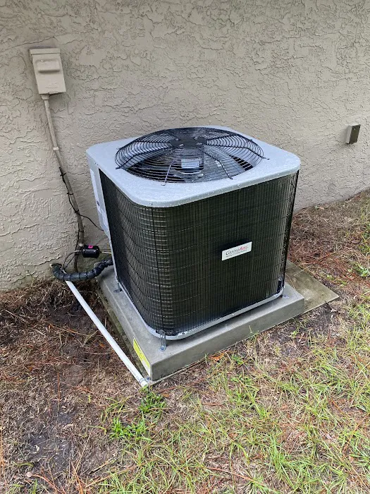 Morgan Home Services Picture 8