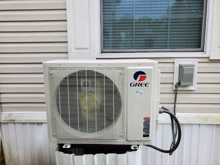 Morgan Home Services Picture 10