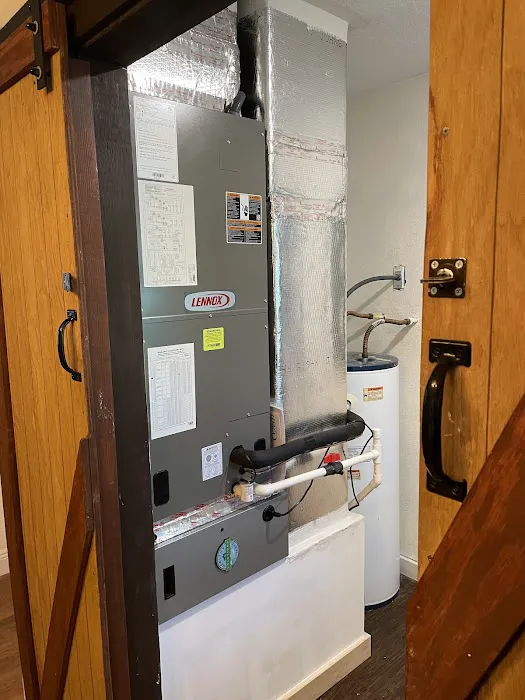 FL HVAC Services Picture 1