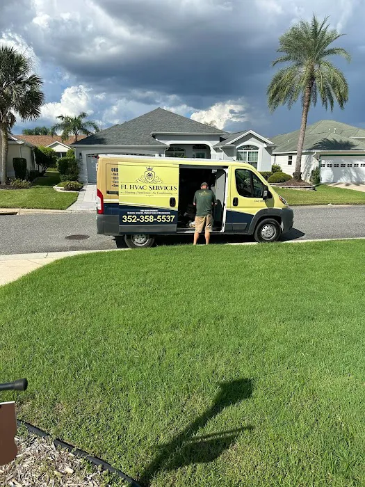 FL HVAC Services Picture 2