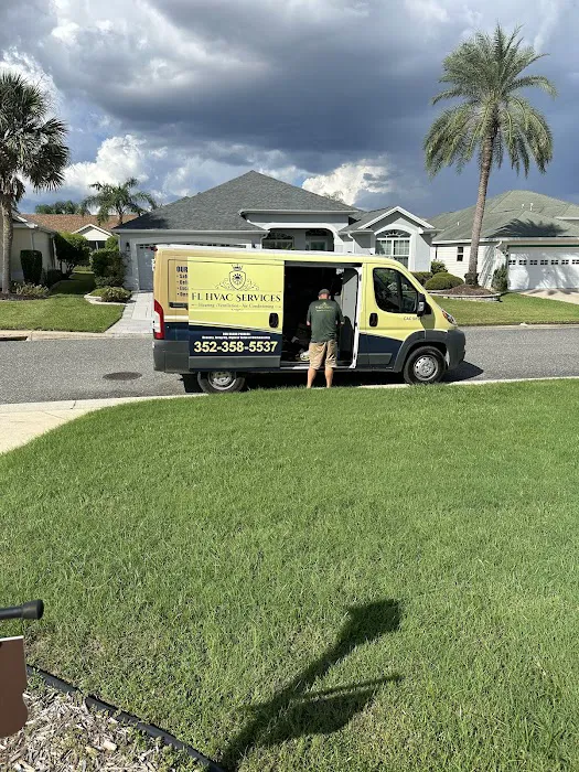 FL HVAC Services Picture 7
