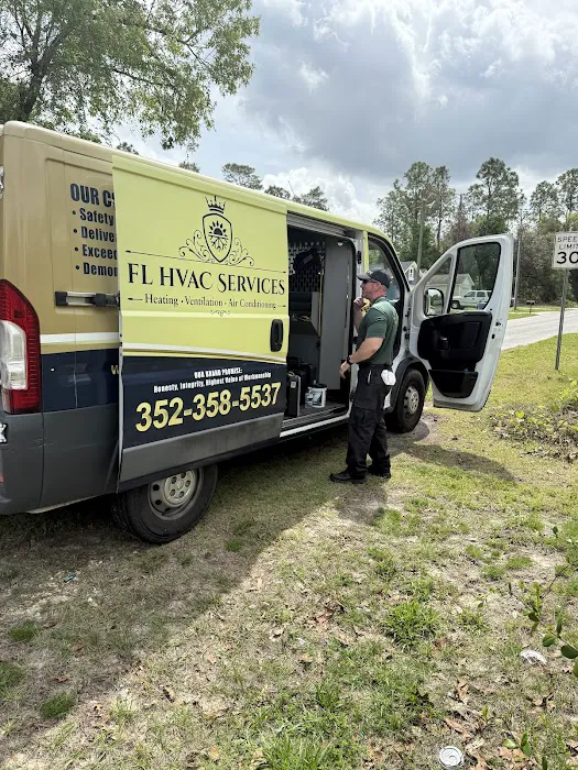 FL HVAC Services Picture 9
