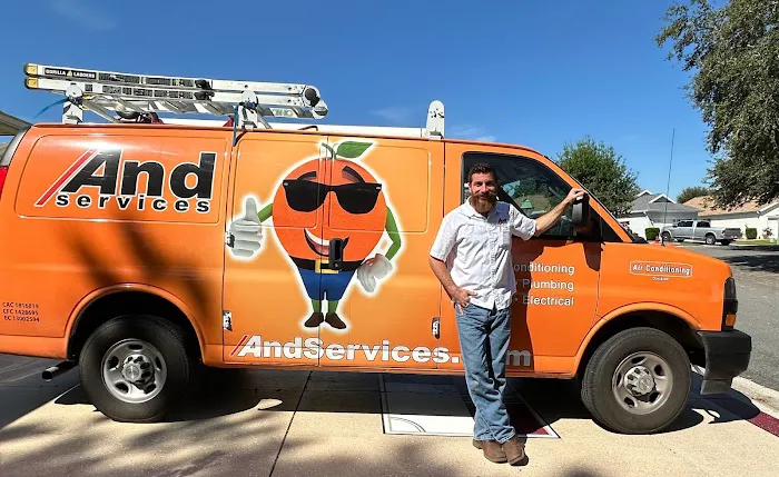 AND Services Picture 2