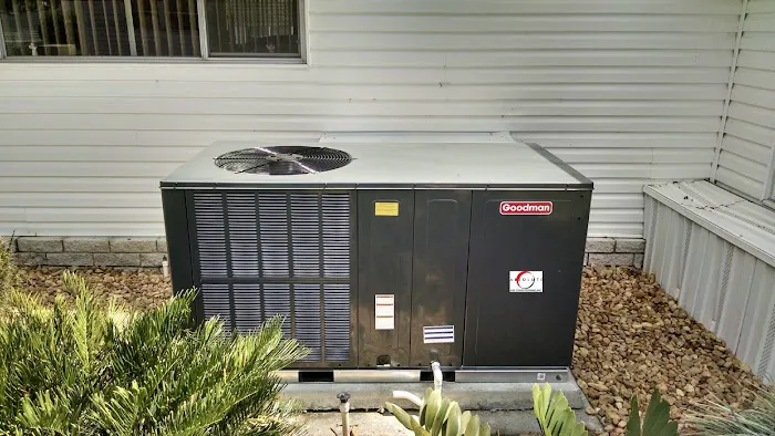 Absolute Air Conditioning, Inc. Picture 1