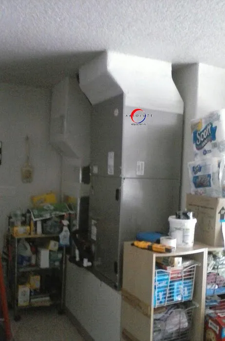 Absolute Air Conditioning, Inc. Picture 4