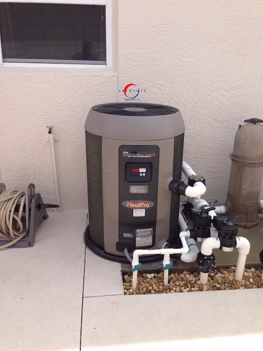 Absolute Air Conditioning, Inc. Picture 2