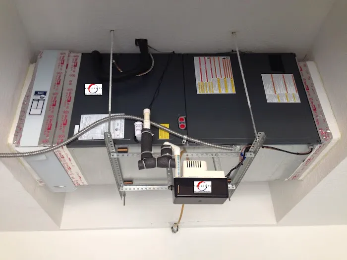 Absolute Air Conditioning, Inc. Picture 7