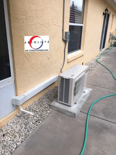Absolute Air Conditioning, Inc. Picture 6